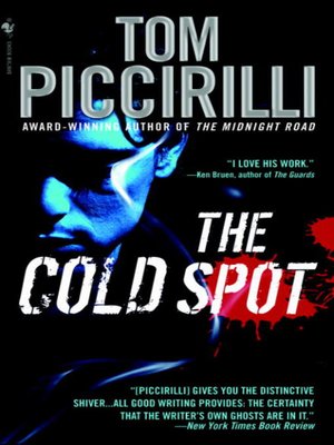 cover image of The Cold Spot